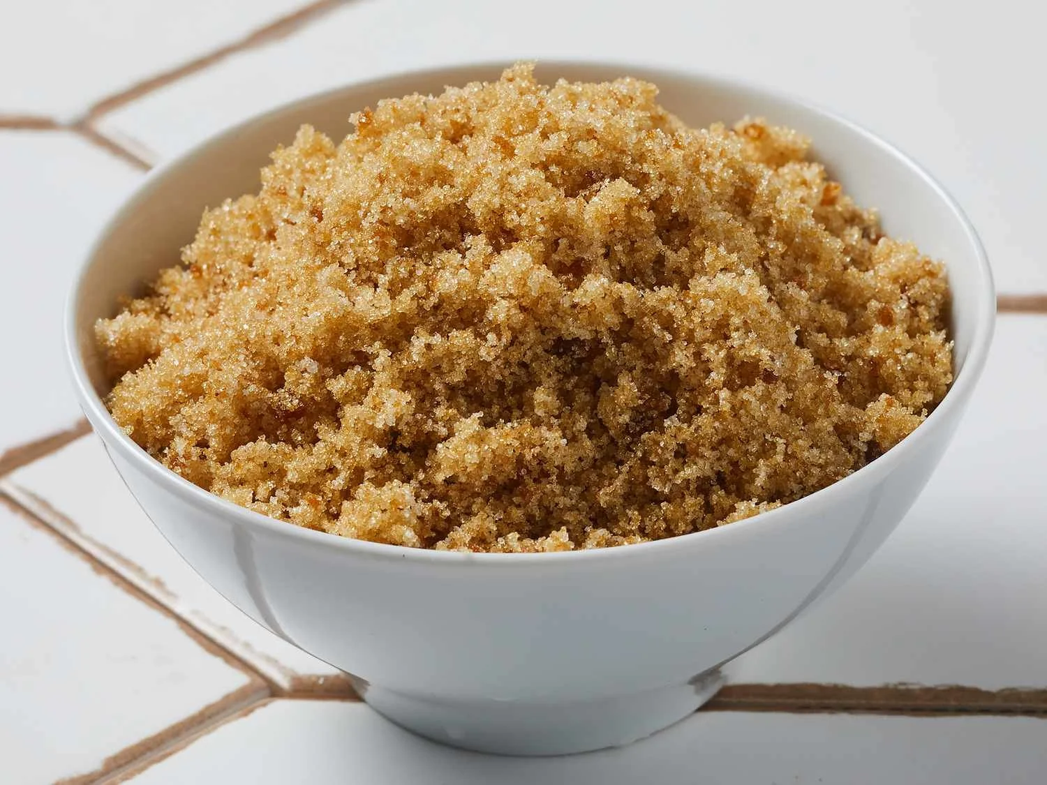 Brown sugar