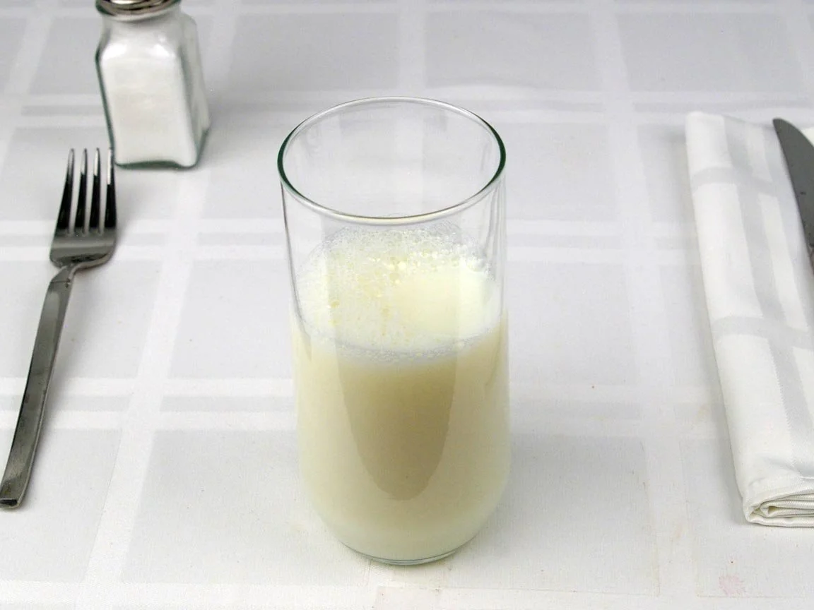 Non Fat Milk