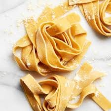 Gluten free pasta