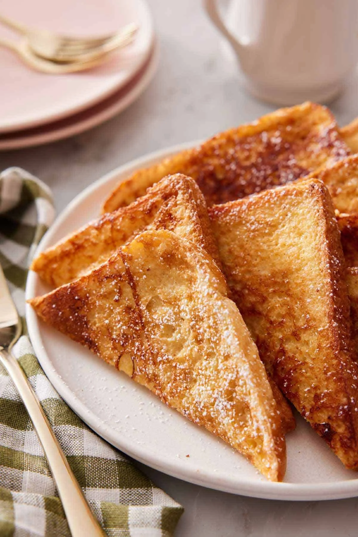 French toast