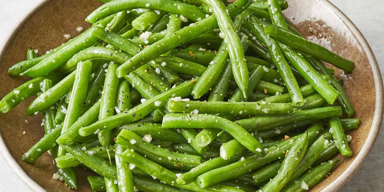 Green beans