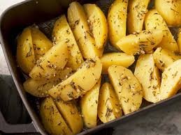 Home style potato (1/4 or 1/2 cup)