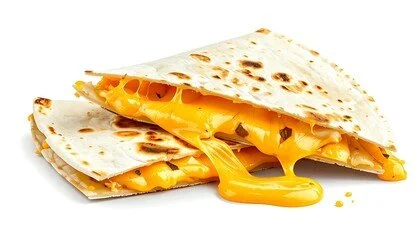 Cheese Quesadilla
