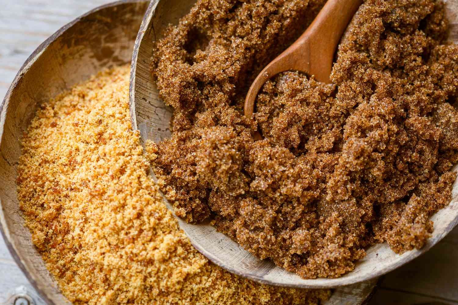 Brown sugar