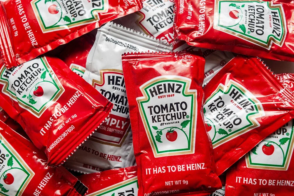 Ketchup