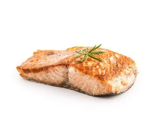 Salmon Filet