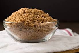 Brown sugar