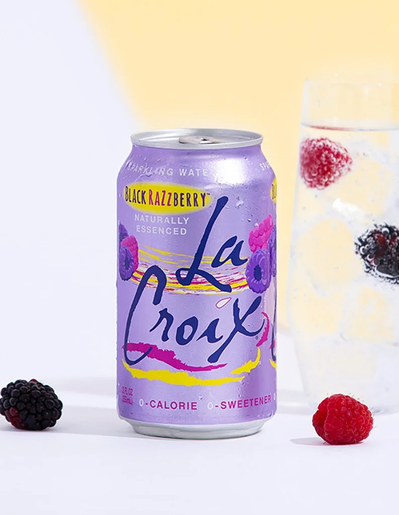 LaCroix Berry