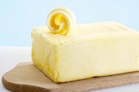 Butter