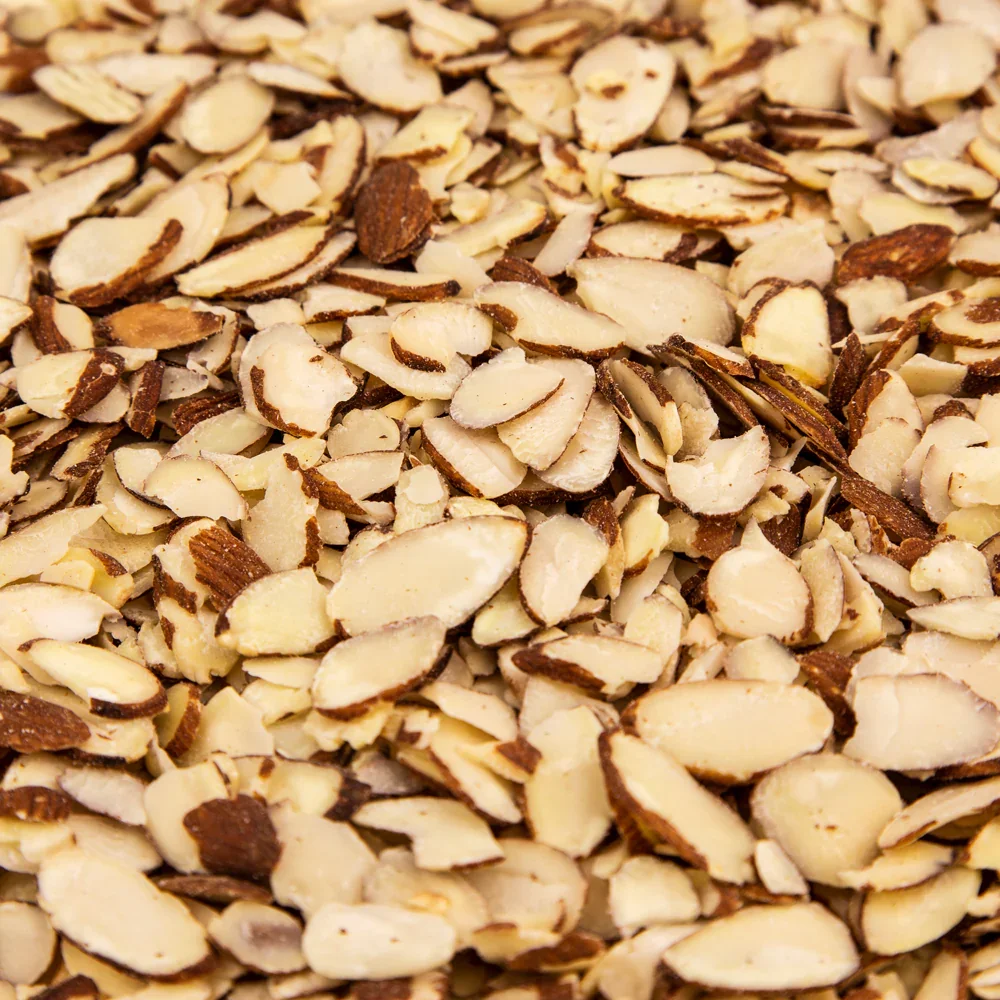 Almonds