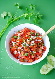 Pico de gallo