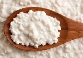 Low fat Cottage Cheese