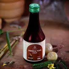 Syrup