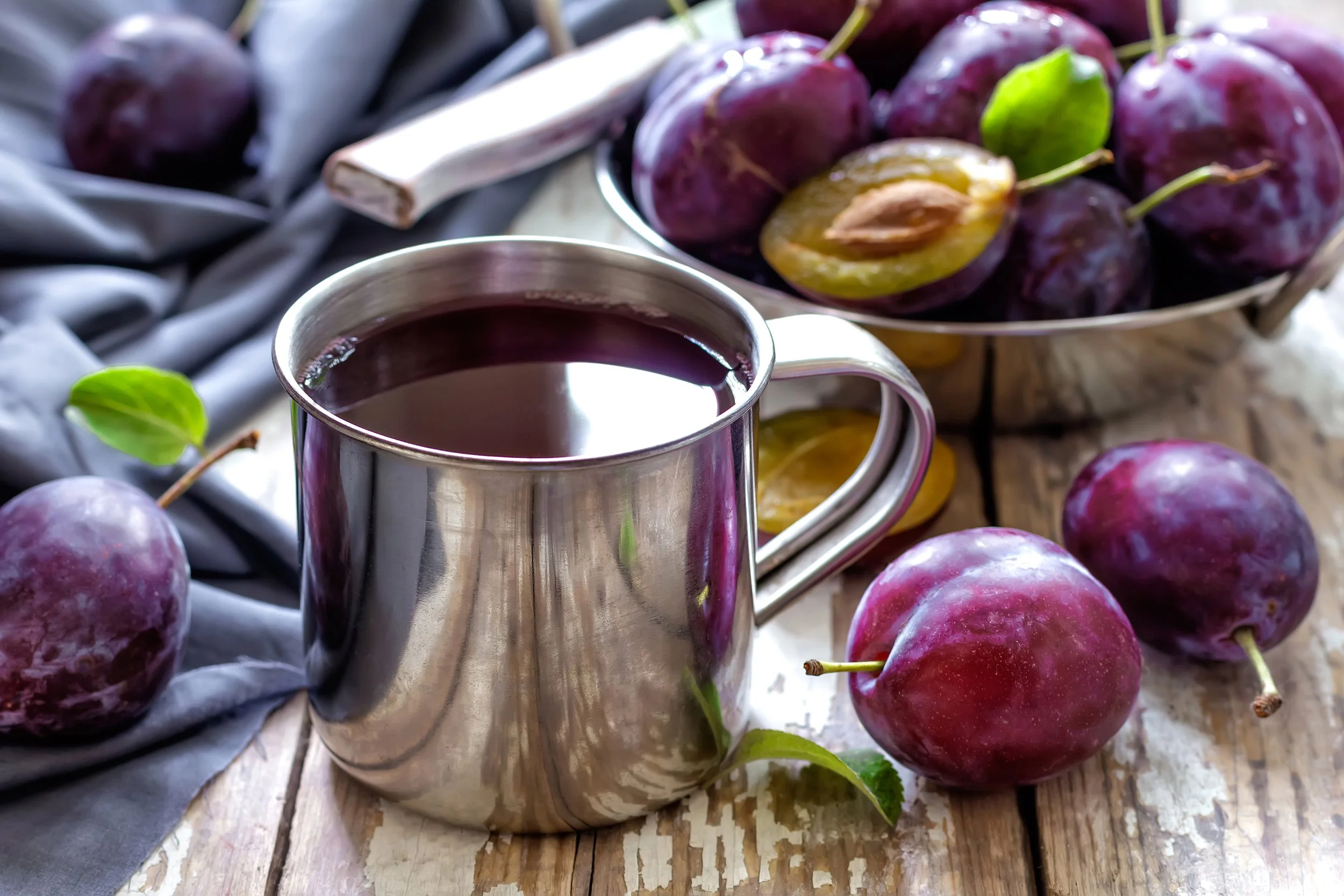 Prune Juice