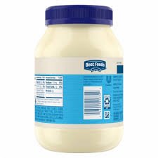 Lite mayo