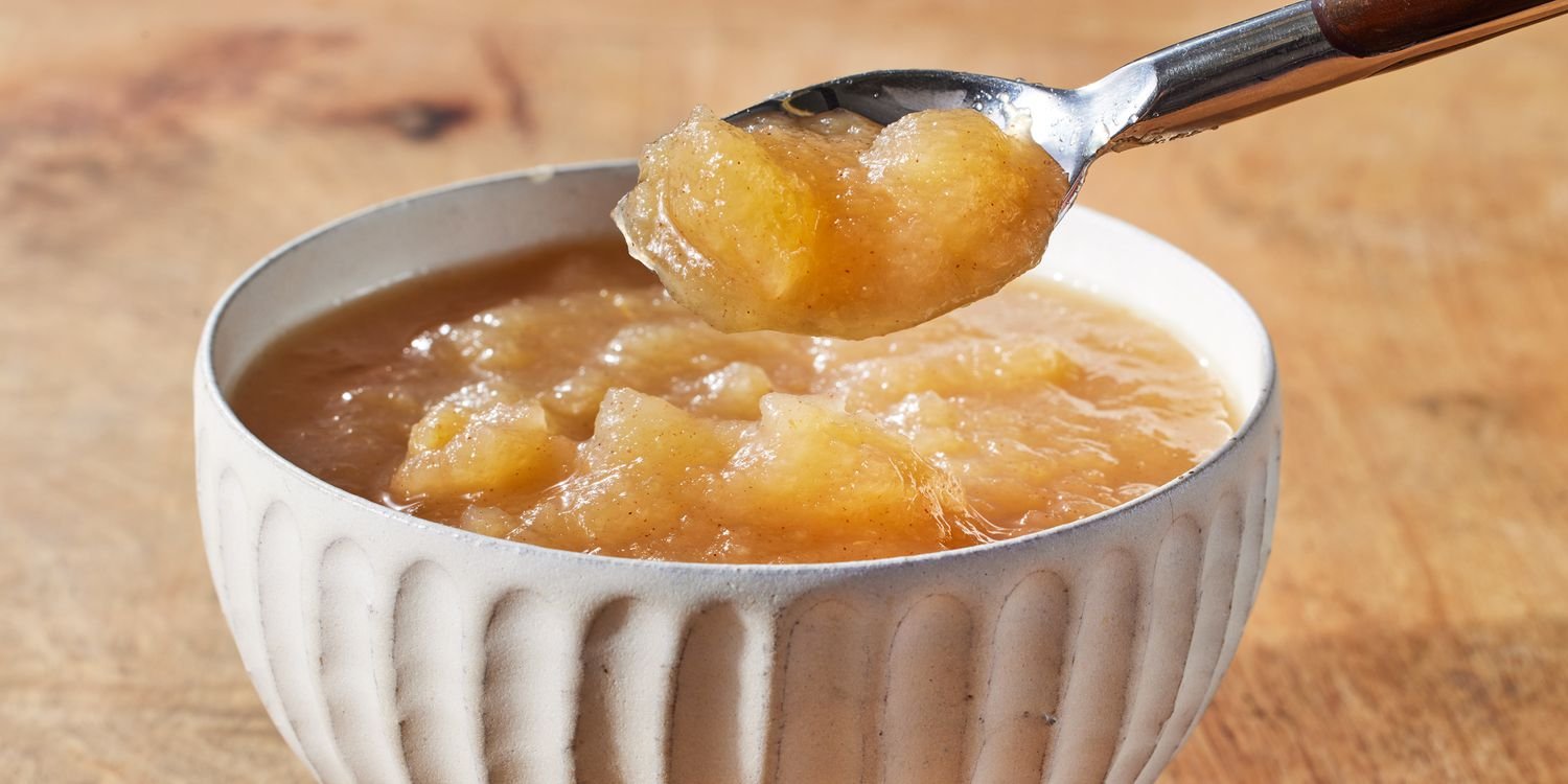 Applesauce