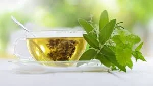 Green tea