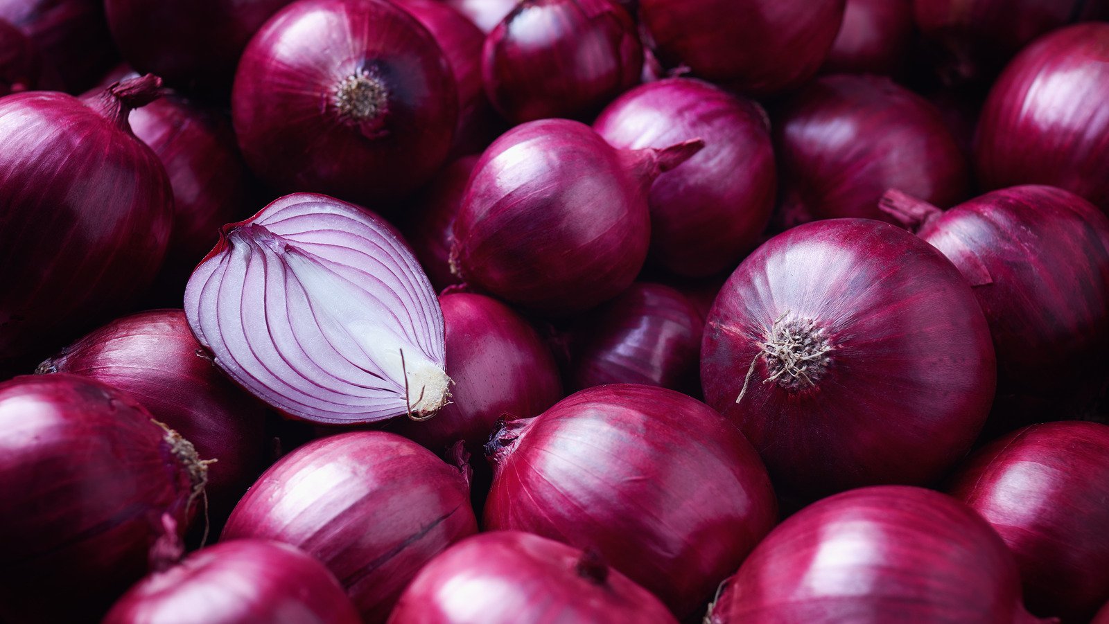 Onions