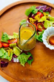 Italian dressing