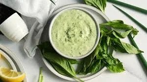 Herb Mayo