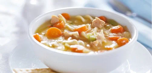 Chicken Noodle soup