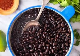 Black beans