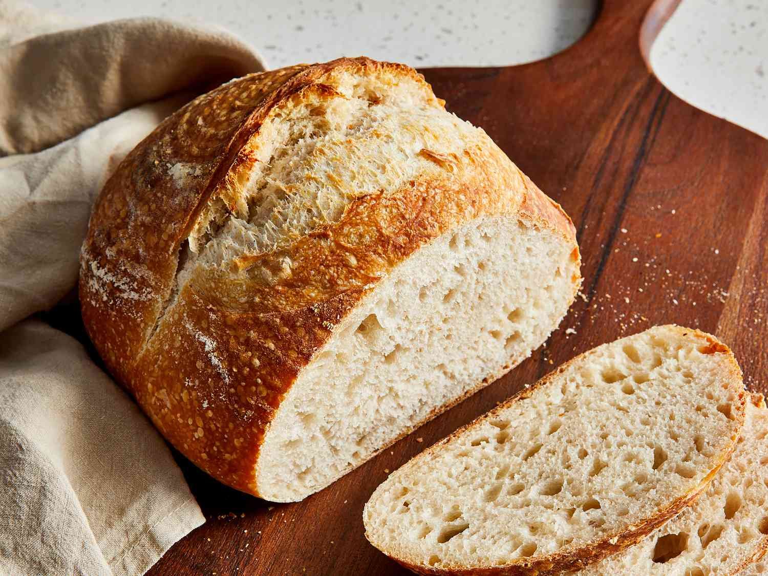 Sourdough Bread
