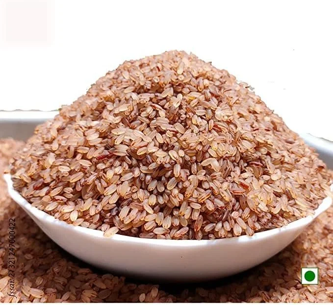 Brown Rice