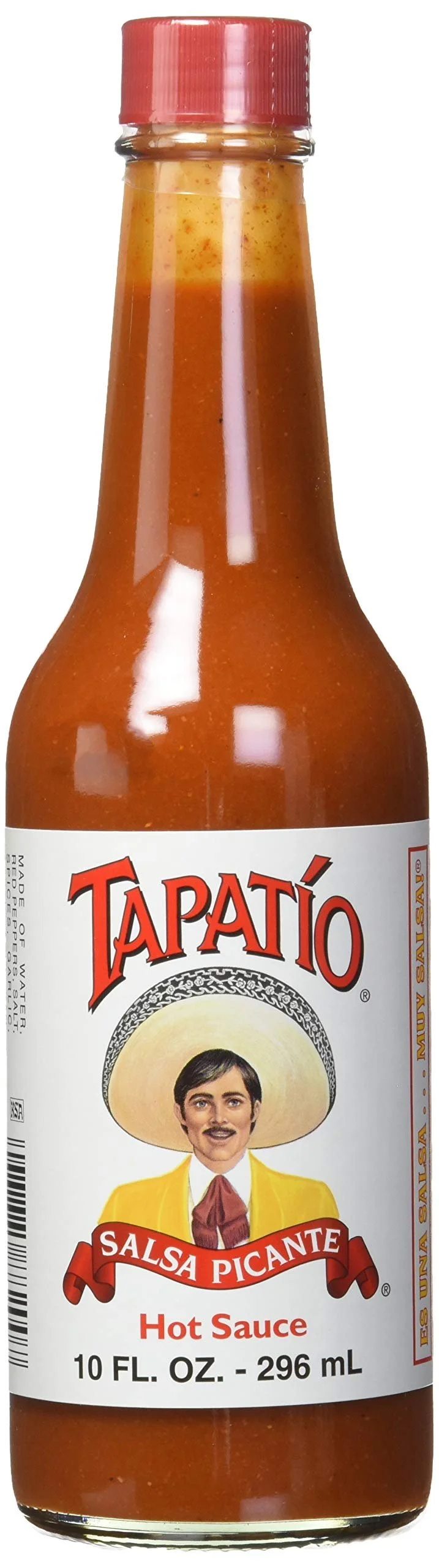 Tapatio Sauce