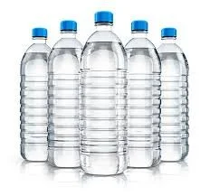 Bottled Water