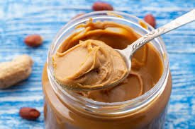 Peanut butter