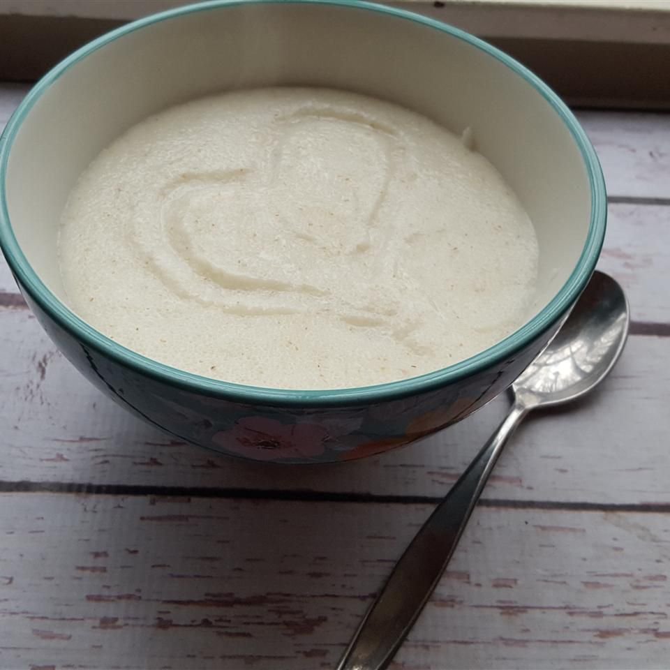 Cream of wheat