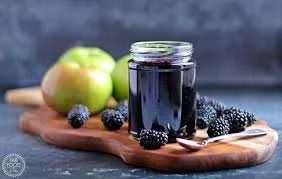 Jelly (Grape, Strawberry, Blackberry)