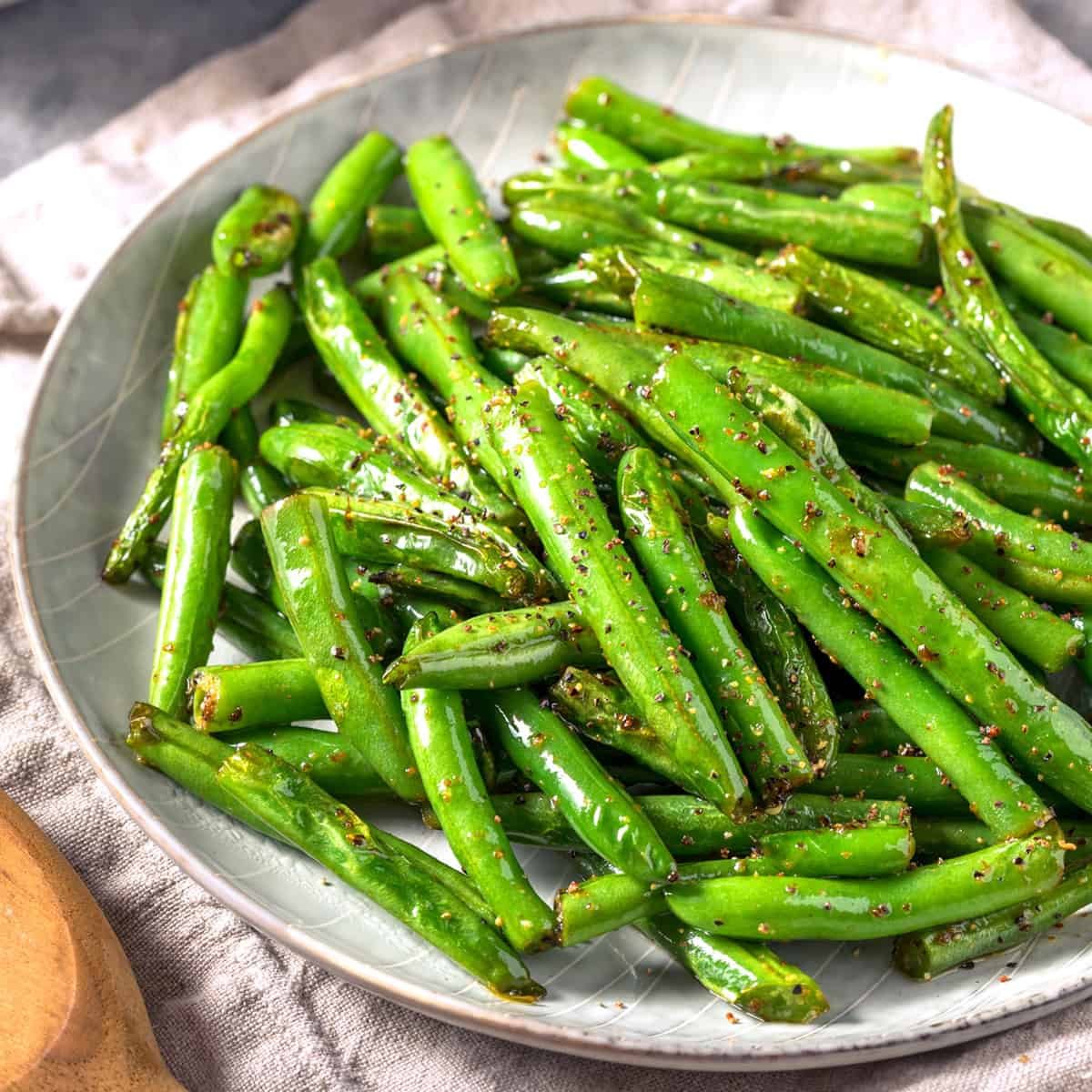 Green beans