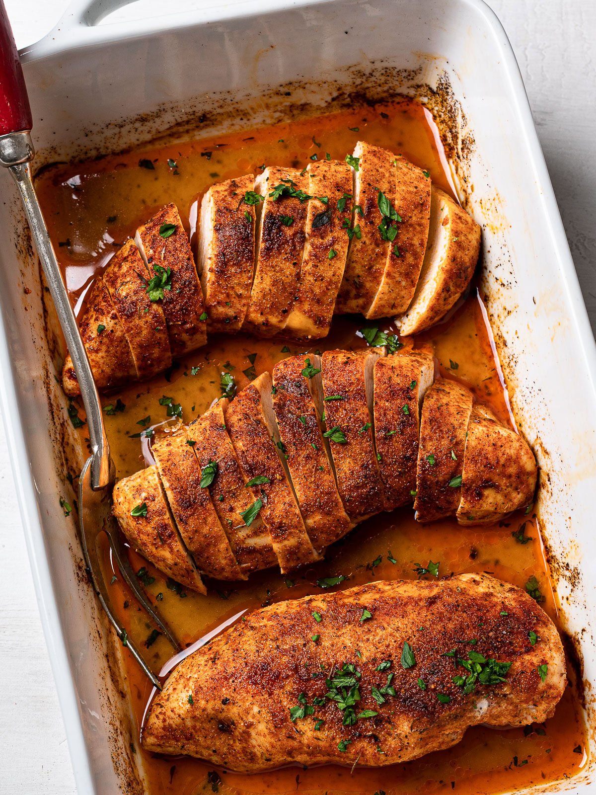 Chicken breast