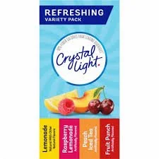 Crystal Light