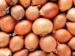 Fresh Onions