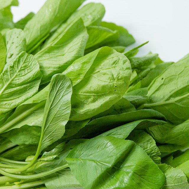Spinach