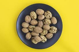 Walnuts