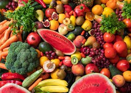 Seasonal vegetable