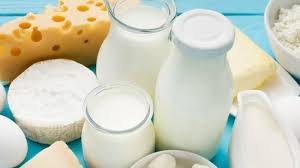 Non fat milk
