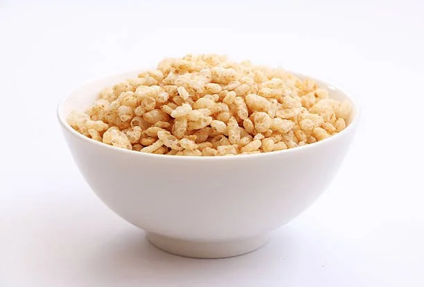 Crispy Rice cereal