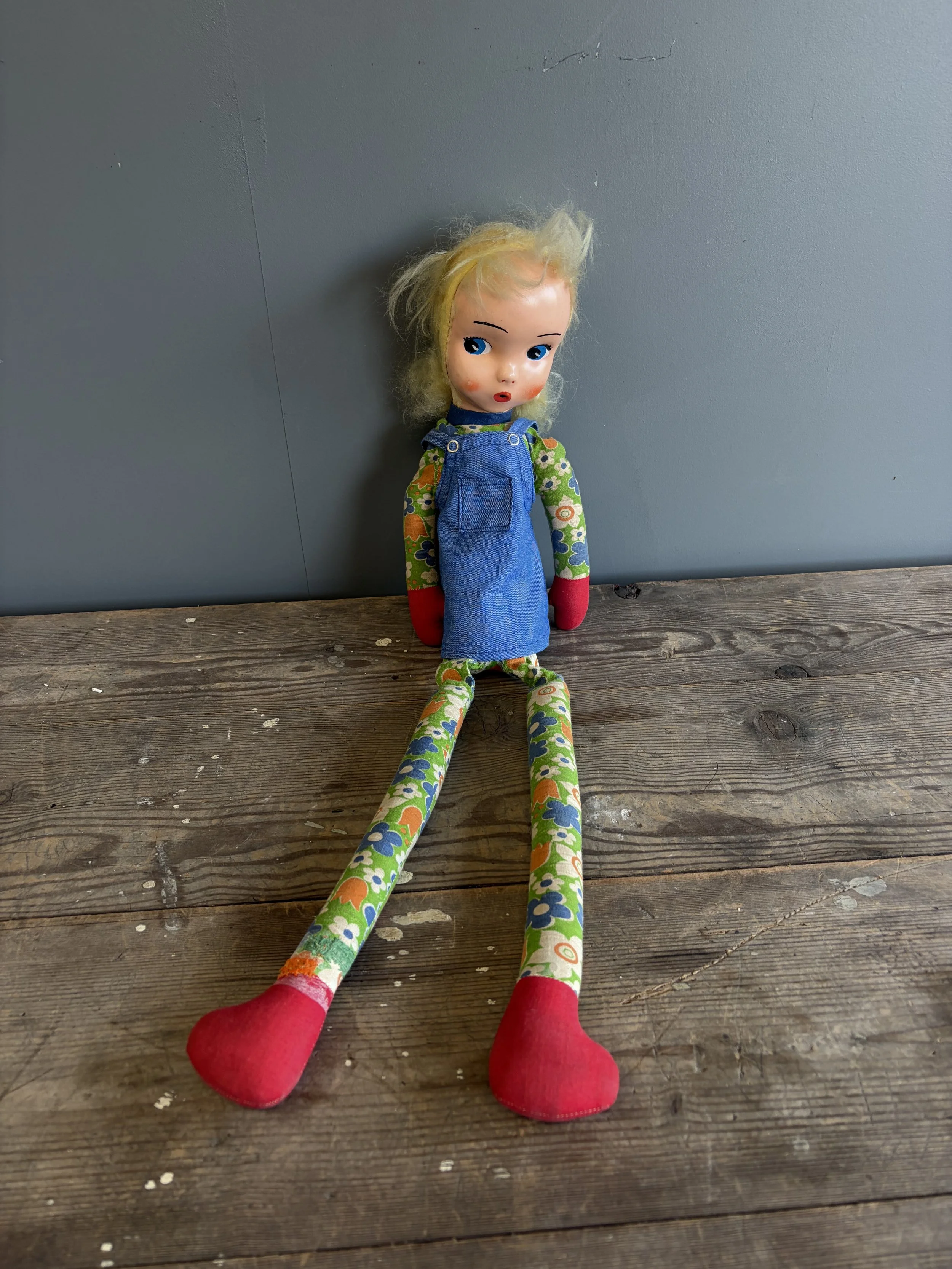 Vintage Looby Loo