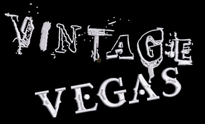 Vintage Vegas