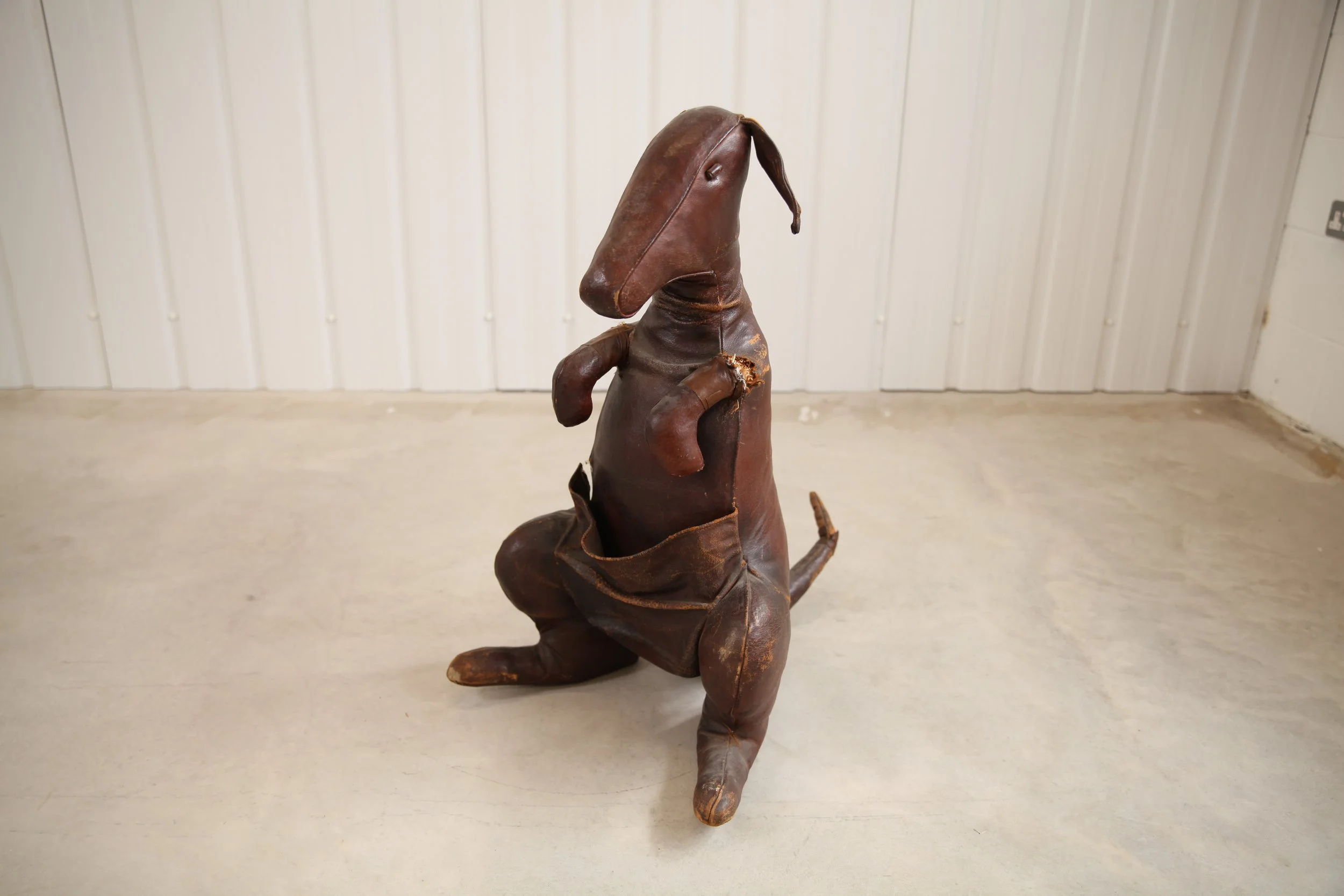 Liberty Dimitri Omersa Kangaroo