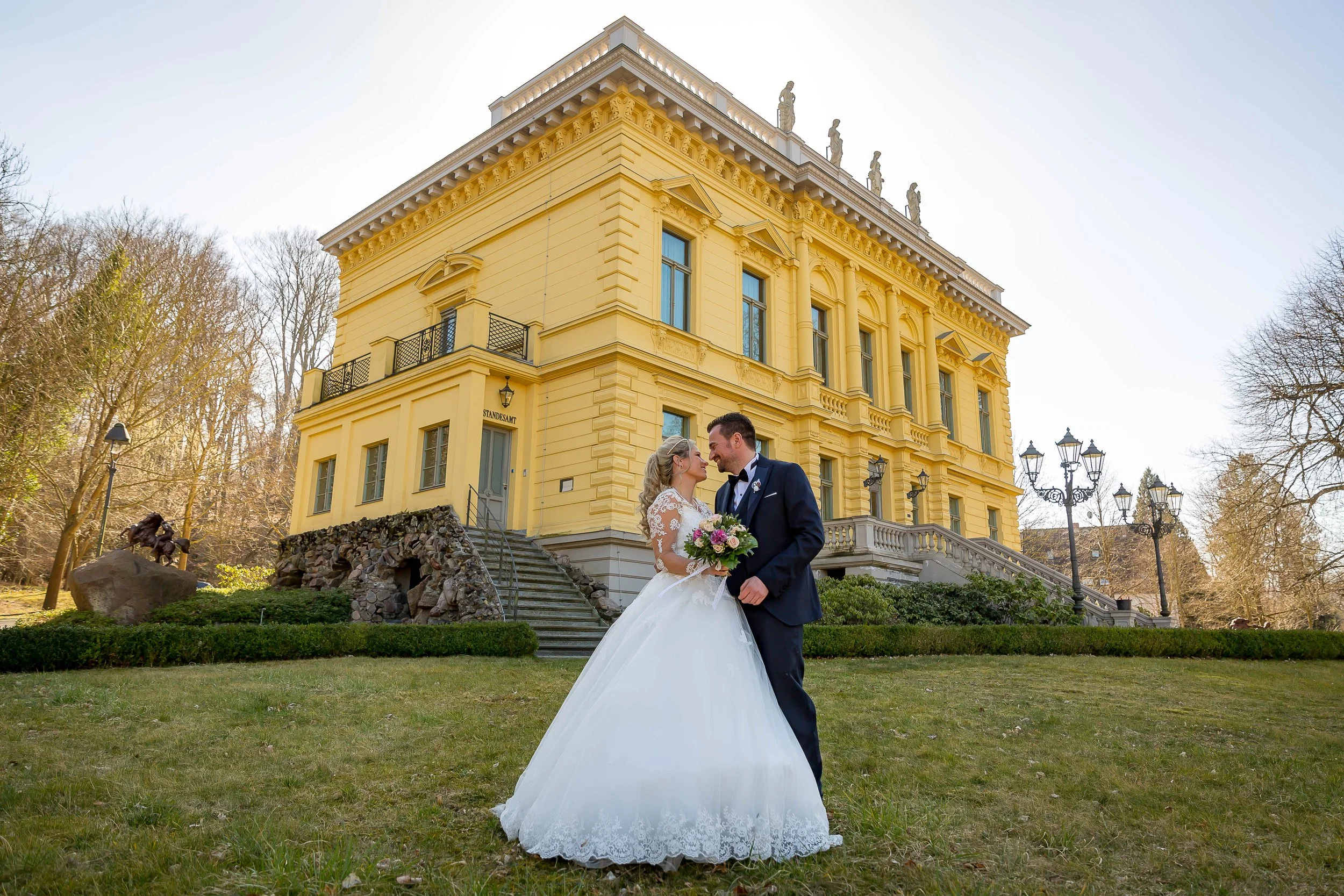 Erstes Hochzeitsangebot 2026 – Wenn aus einer Idee ein echtes Datum wird