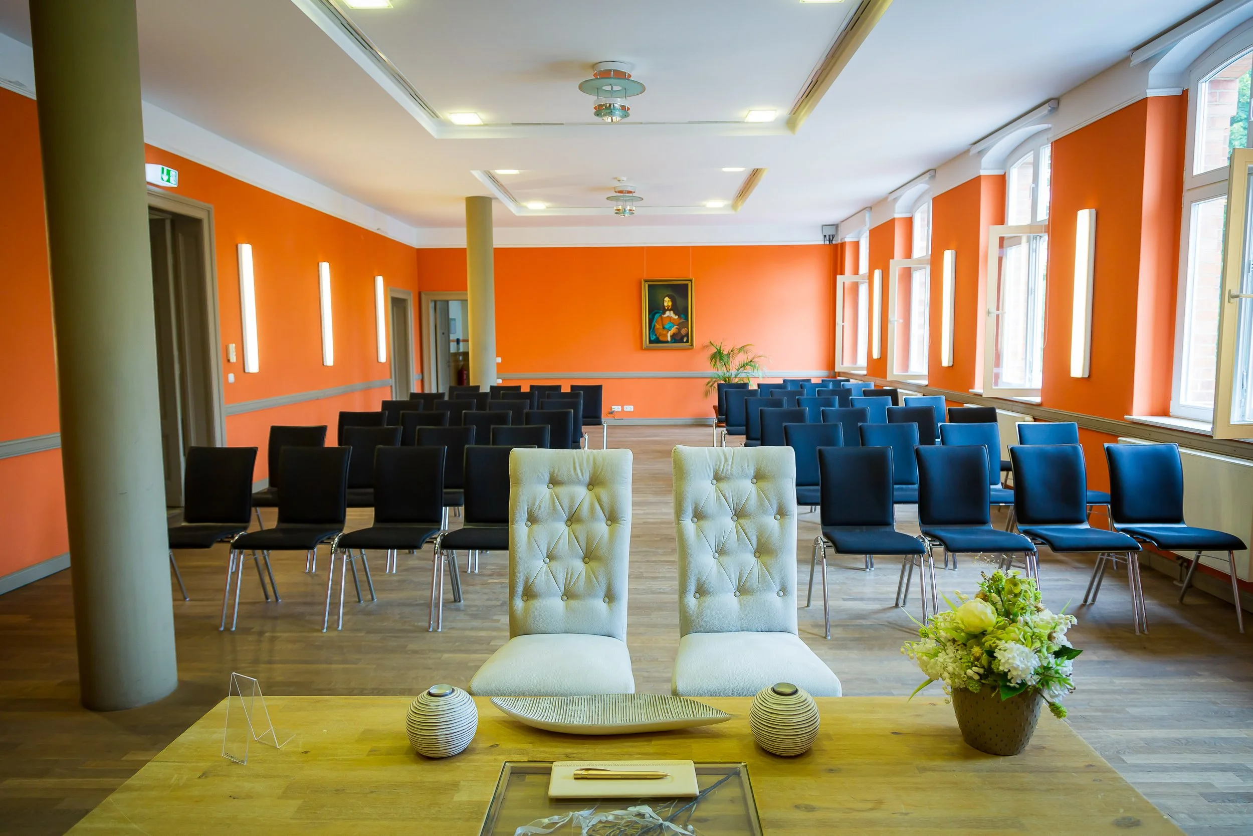 Heiraten in Altlandsberg – so vielfältig wie eure Liebe