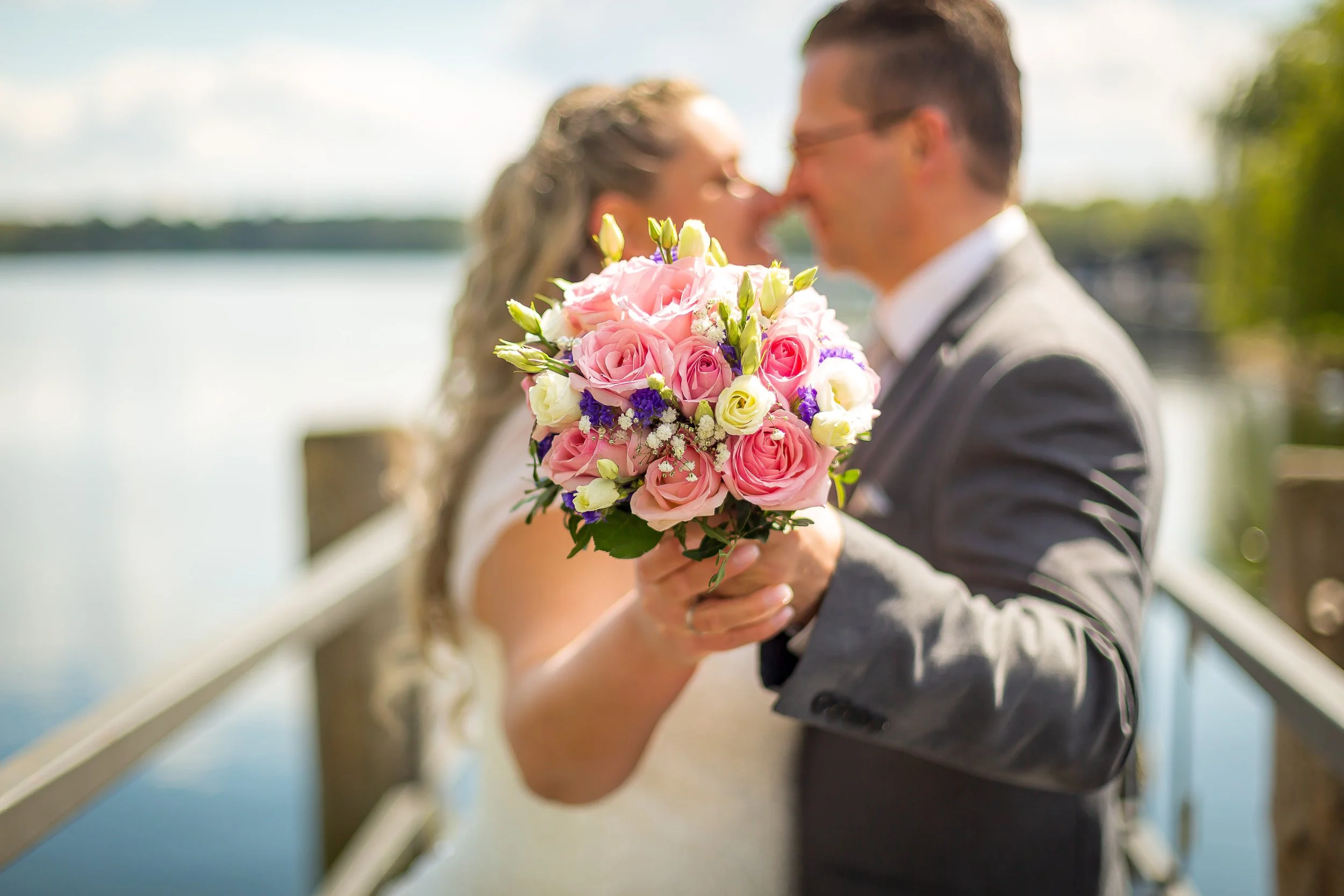 Eure Hochzeit in Bildern, die bleiben – natürlich, echt und mit Herz begleitet