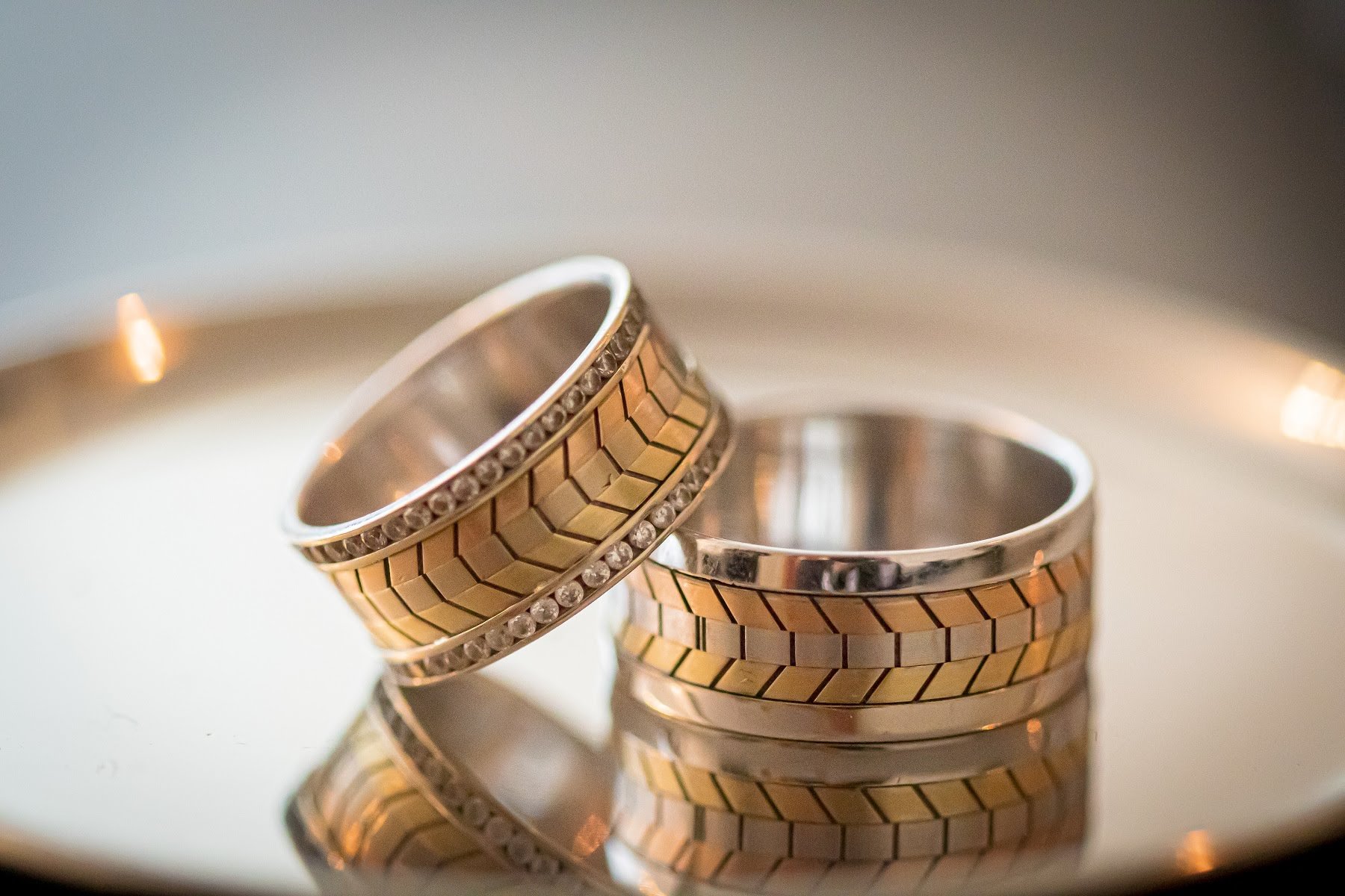 Hochzeitsfotograf mit Herz: Wir begleiten euch von der ersten Minute an