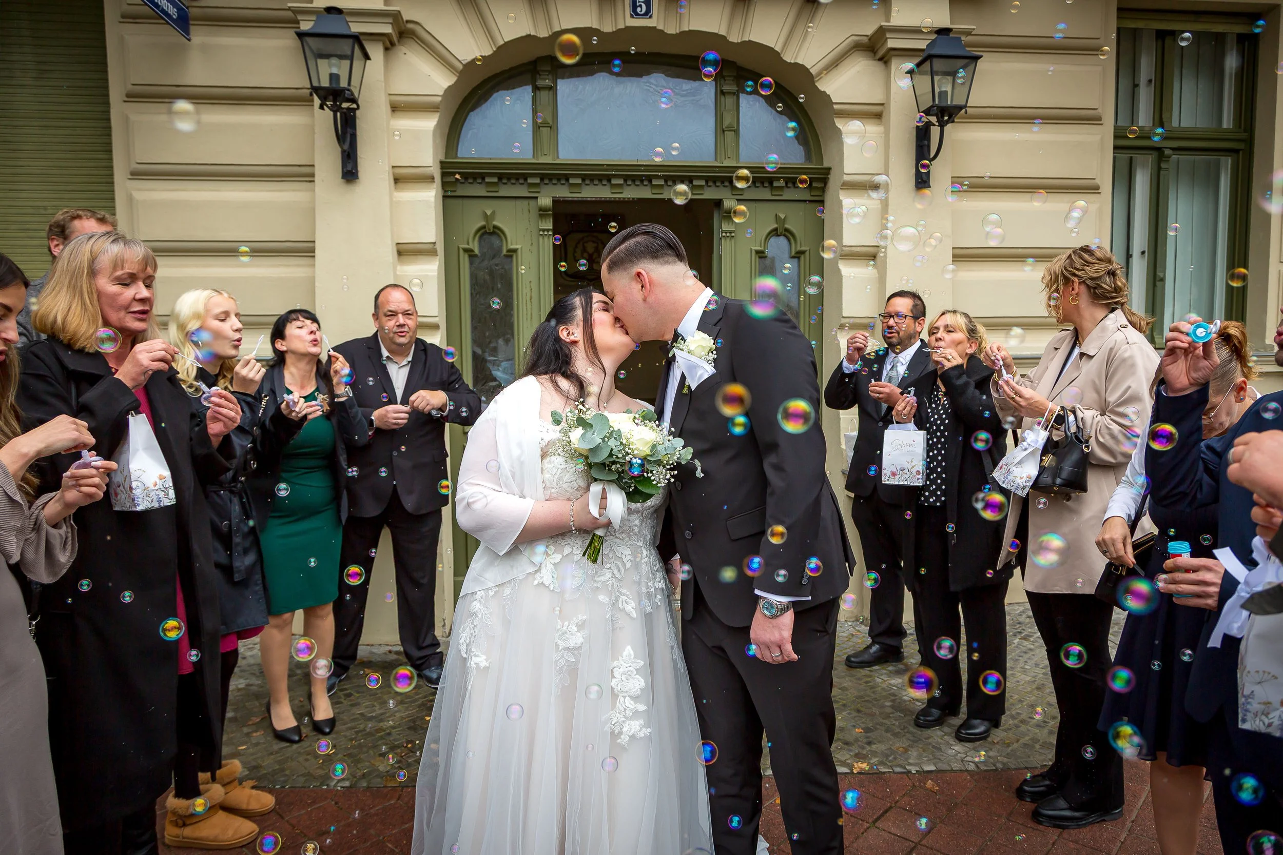 Kennenlernen vor der Hochzeit – warum dieses Gespräch so wichtig ist